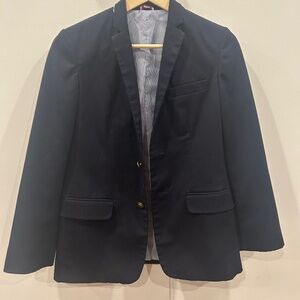 Tommy Hilfiger One Piece Blue Blazer
